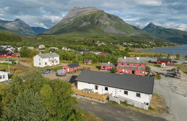 Alpan Apartments - Foto 48