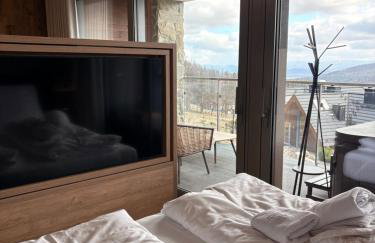 Sky Gate Apartments Szklarska Poręba by Cozy Corners - Foto 7