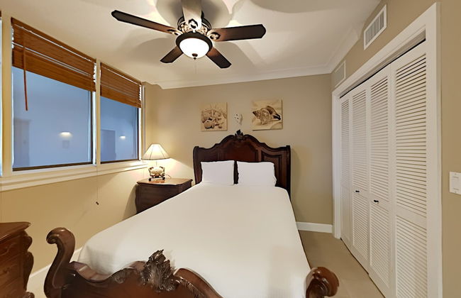 Beach Club by Southern Vacation Rentals - Foto 22