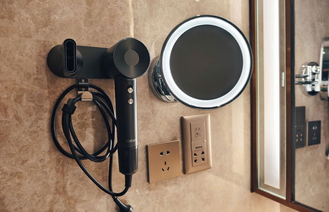 Fraser Suites Dalian - Foto 45