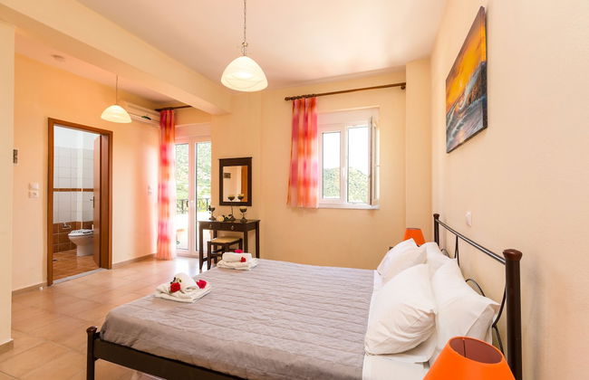 Bali Villas - Photo 14