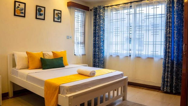 Royal Apartments - Foto 2, Habitación