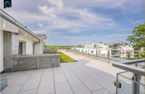 An der Haffküste Haffkoje - Foto 35