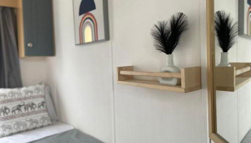 Little Owl - Holiday Home - Caravan Break - Foto 5