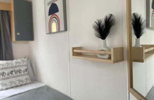 Little Owl - Holiday Home - Caravan Break - Foto 5