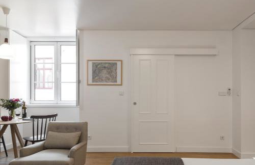 LSA Baixa Castelo by Numa - Photo 62