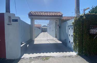 Flat 05 - Por do Sol - Am House - Foto 8