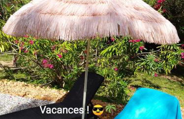 Chalet Le Petit olivier , gite l Echapée Belle Aubenas - Foto 37