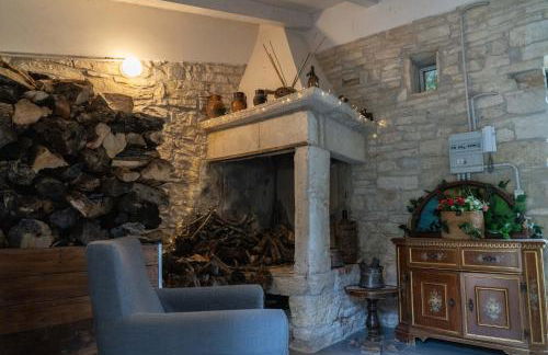 Casa Vacanze Alisei - Foto 9