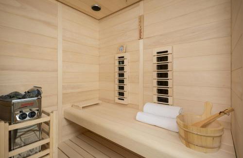 Hillside Lodge, Boutique & Spa - Foto 23