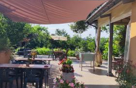 Camping Le Marche Apartments - Foto 37