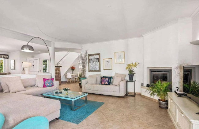 Villa Sunset Golf - Foto 20