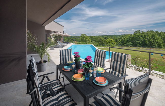 Residence Villa Manuela - Foto 32