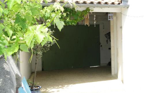 La Petite Maison sur l'Ile de Ré - Foto 24