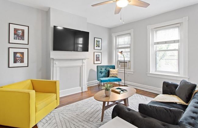 2BR Walking Score 98 King St Old Town Wifi - Foto 8