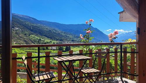 Una vetrina su Morgex - Foto 2