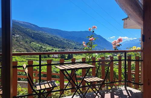 Una vetrina su Morgex - Foto 2