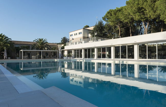 Finis Africae Country House - Photo 22