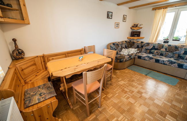 Luxury Apartment Ana With Hot tub - Foto 27