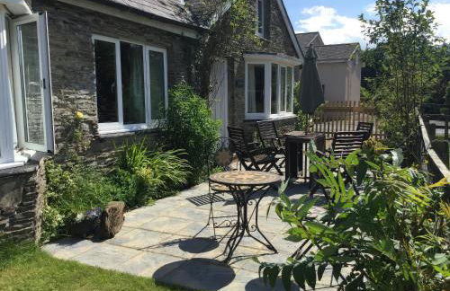 Glanyrafon Smithy - Photo 1