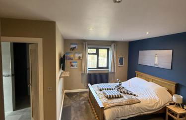 3 Bed Luxury Lodge - Foto 1