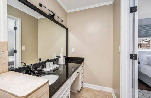 Spacious Family Home - Sleeps 8 - Garage - Foto 11