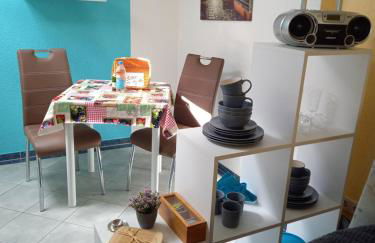 Ferienwohnung Kransevitz - Foto 6