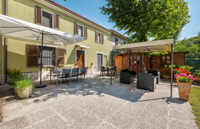 Green Wellness House - Photo 32