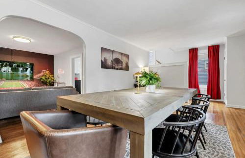 The Ohio State of Mind 5BR 2BA - Foto 11