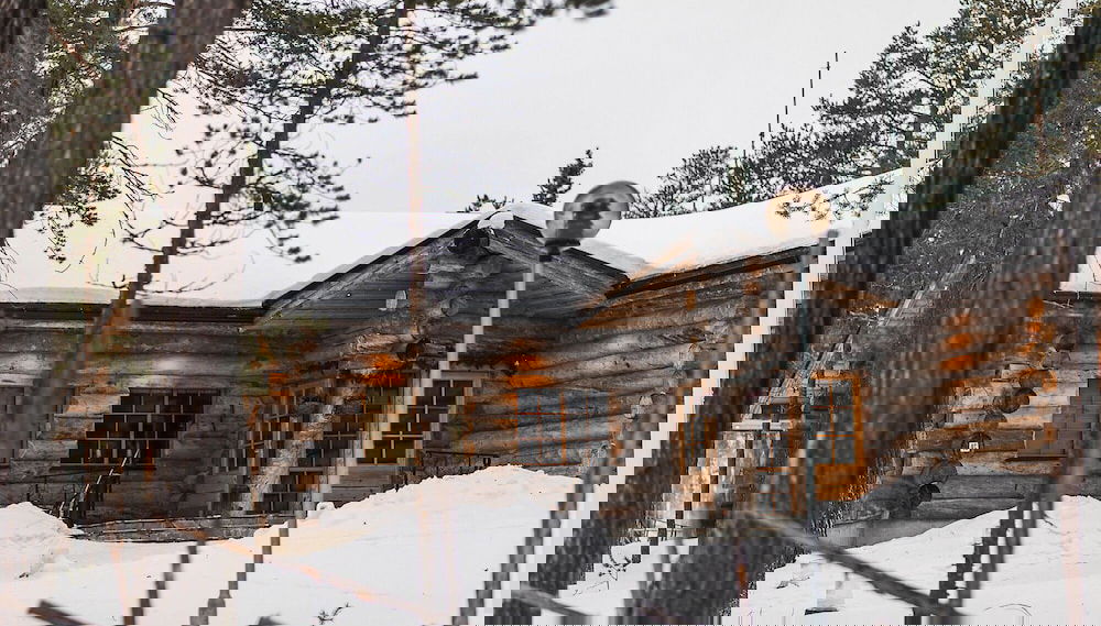 Oivangin Lomakartano - Foto 1, Imagen principal