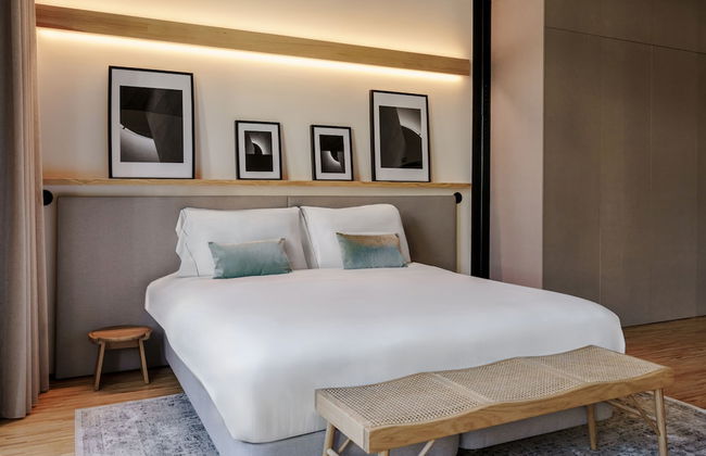 Feel Porto Matosinhos City Flat III - Foto 11