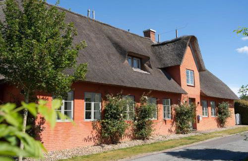 Reethus Dörpsend Haus 2 - Foto 26