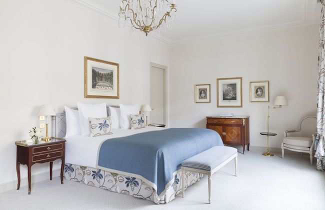 Le Bristol Paris - Oetker Hotels - Foto 27