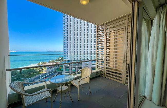 The Sea Luxury Nha Trang Apartment - Photo 74