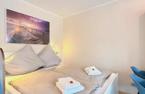 Ferienapartment Seezauber - zauberhafter Urlaubsgenuss in Kressbronn - Foto 5