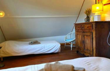 Camembert & Crustacés - Foto 43