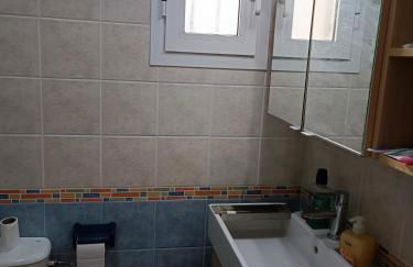 Top Floor Apartment Beachhouse, Beautiful sea view, on the beach! - Foto 26