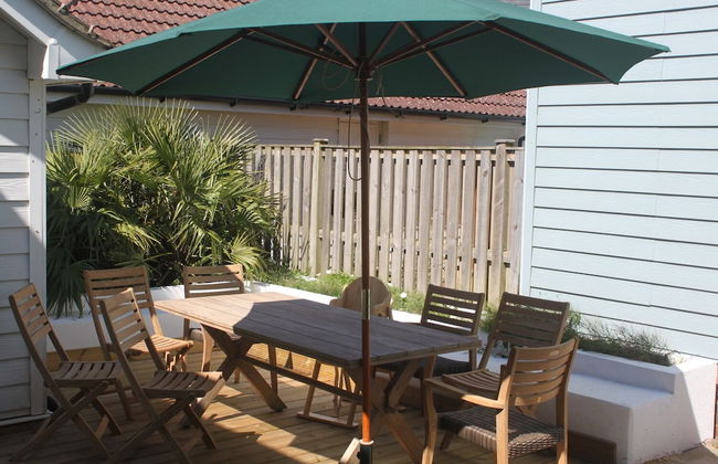 Strand House - Foto 43