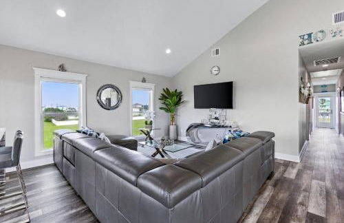 Indian Beach Oasis - Foto 1