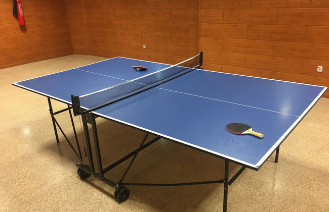 Aparthotel Bahía - Photo 47