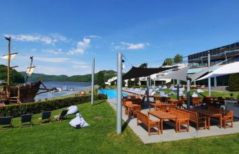 Apartament Lazurowy 53 z tarasem i SPA - Foto 9