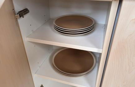 WOLKENFREI - ankommen und Zuhause fühlen - Apart-VL - Foto 35