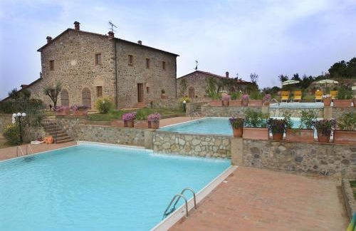 Relais Poggio al Vento - Foto 36