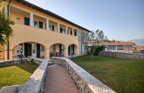 Villa Ardea - Foto 57