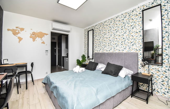 EASY RENT Apartments - Smart 705 - Photo 5