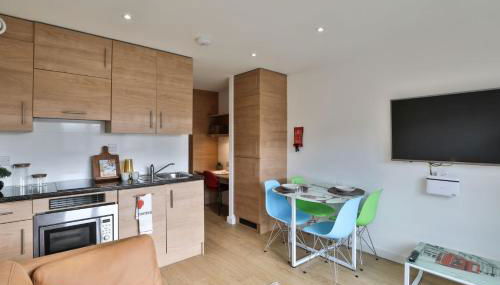 For Students Only - Tatton House in Manchester - Foto 3