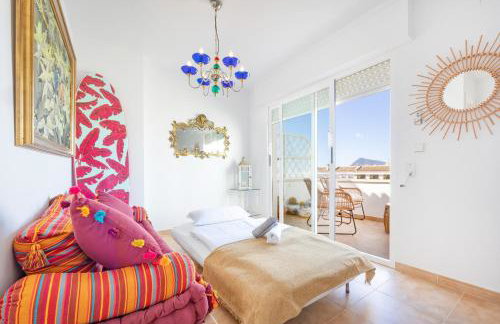 Altea Seaview - Foto 9