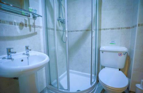 Fern Gully Lodge with Hot Tub - Spa Resort - Devon - Foto 11