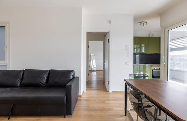 Casa Bassani con Terrazzo by Wonderful Italy - Foto 12