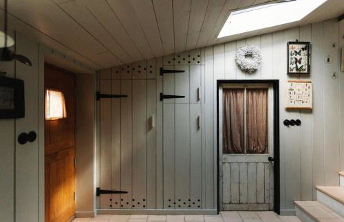 Spinks Nest - a boutique cottage near Holt, North Norfolk - Foto 3